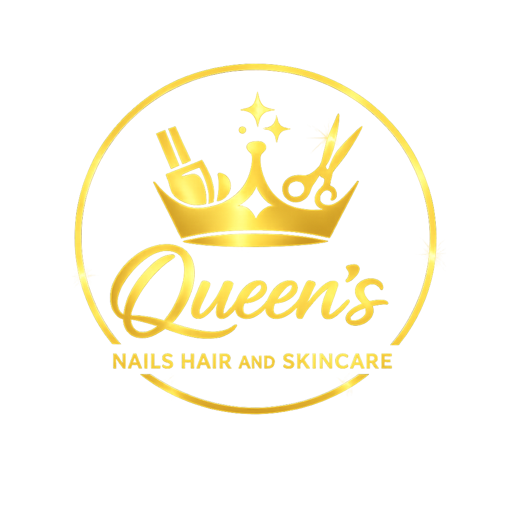 Queens OB Nail salon interior